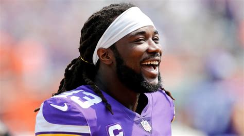 Dalvin Cook Practices Could Play Vs Panthers Yardbarker