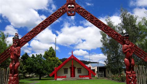 Māori Culture And Customs Anyquestions