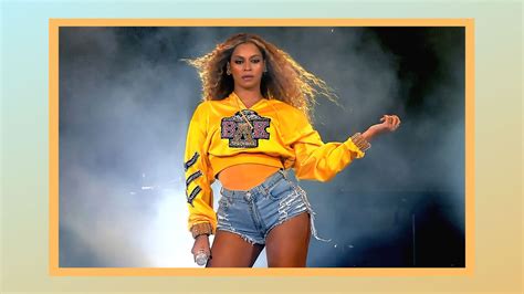 Beyoncé workout routine: how the superstar stays in shape | My ...