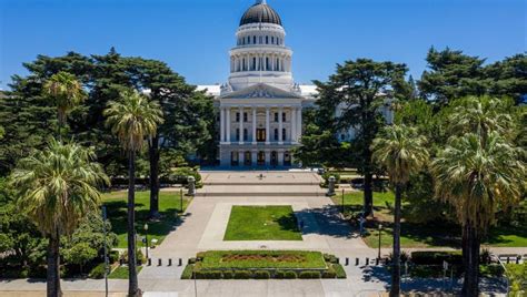 California primary election results: Bay Area state assembly and senate races