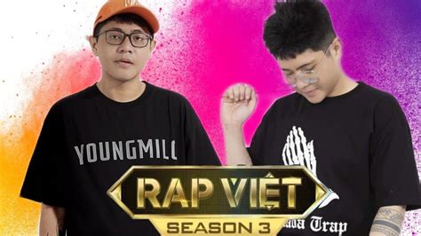 Tiểu Sử Rapper Tommy Tèo Thánh Ca Những Bản Rap Hot Trend TikTok