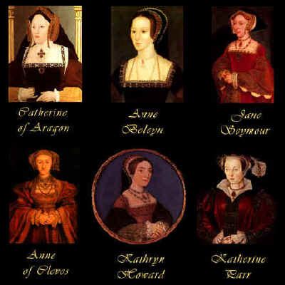 Wives of Henry VIII - Alchetron, The Free Social Encyclopedia