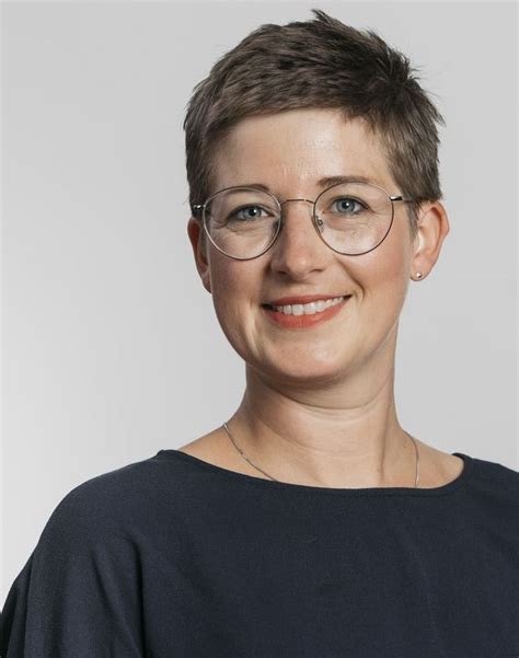 Johanna Baumgartner Ist Neue Leiterin Der Stadtbibliothek Aktuelles