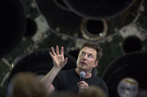 Elon Musk Reveals First Firing of the Raptor Rocket Engine | TIME