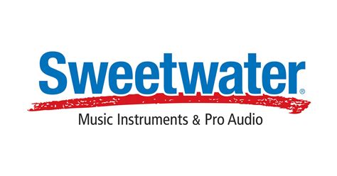 Sweetwater: Musical Instruments, Pro Audio, Accessories & More