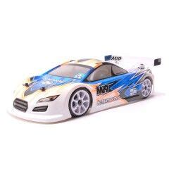 Tourenwagen Bauk Sten Tonisport Europas Experte F R Rc