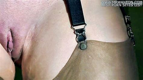 Xxx Pron Euro Milf Nylon Closeup BFTV XXX