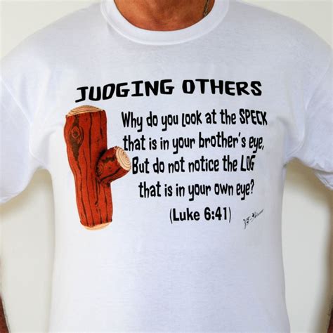 Bible Quotes About Judging Others. QuotesGram