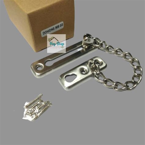 Jual Door Chain Onassis Ss By Bellucci Grendel Rantai Slot Pintu