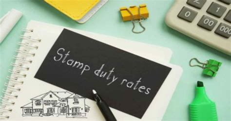 Madhya Pradesh Stamp Duty Registration Charges Learn More