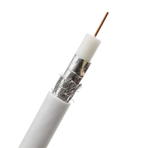 Rg58 Rg58u 0 5mm Ccs Kx6 Kx7 Rg6 Rg6u Rg11 Rg59 Coaxial Cable 2c