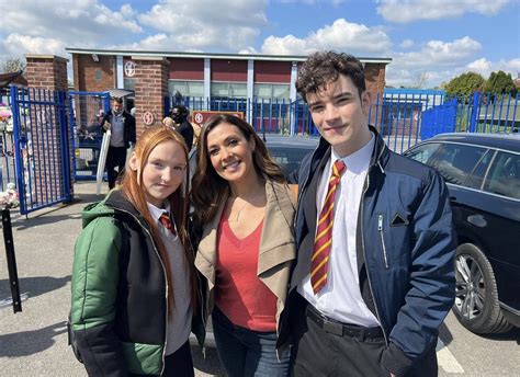 Waterloo Road 2023