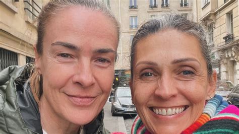 Sous Le Soleil Deux Actrices De La Série Culte Se Retrouvent Pour Le