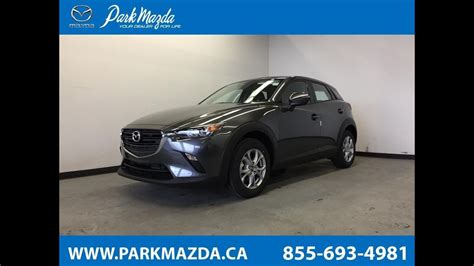 Machine Grey Metallic46g 2019 Mazda Cx 3 Gs Awd Gs Review Sherwood