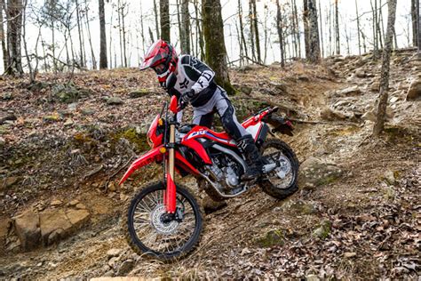 2023 Honda XR150L and CRF300LS | First Look Review | Rider Magazine