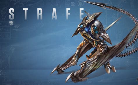 Dinobot Strafe Transformers 4 Age Of Extinction Wallpaper - Dinobots Transformers 4 - 1920x1185 ...