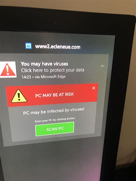 how to get rid of virus in computer 1