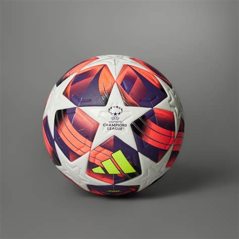 Adidas Uwcl Pro Group Stage Ball White Free Shipping With