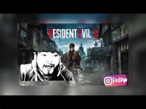 Residentevil Remake Mejores Momentos Youtube