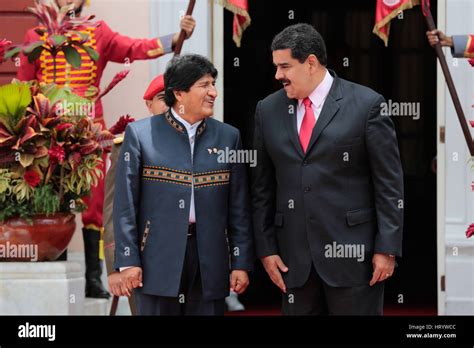 Alianza Bolivariana Fotograf As E Im Genes De Alta Resoluci N Alamy