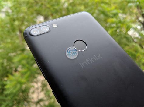 Infinix Hot Pro Launched With Inch Full View Display At Rs GizmoManiacs