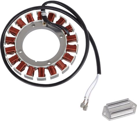 Amazon RMSTATOR Replacement For External Ignition Coil Ski Doo MX