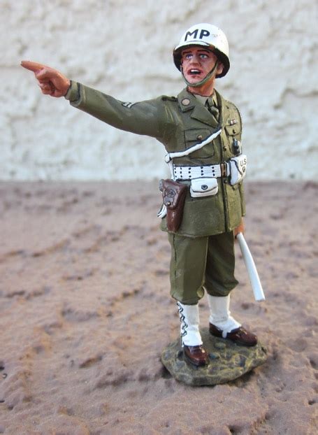 Stewarts Military Antiques King Country Af Wwii Pointing Mp