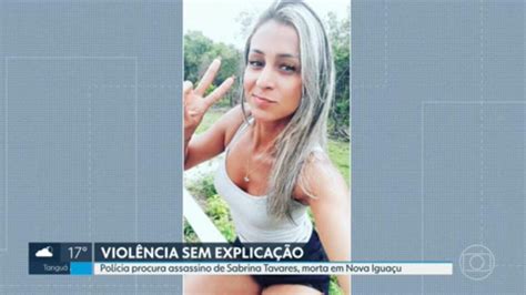 Corpo De Mulher Morta Dentro De Casa Em Nova Iguaçu é Enterrado Rio