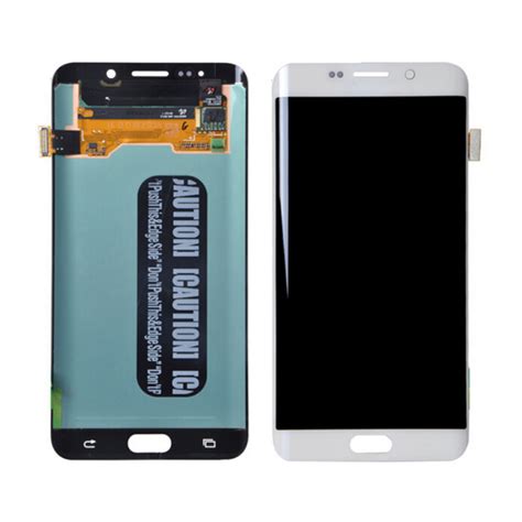 Lcd Display Touchscreen Digitizer For Samsung Galaxy S Edge Plus Sm