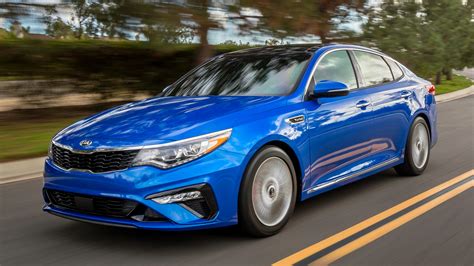 Kia Optima Us Wallpapers And Hd Images Car Pixel