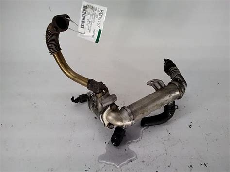 Hyundai Getz EGR Klep EGR Ventiel Getz Autoparts24