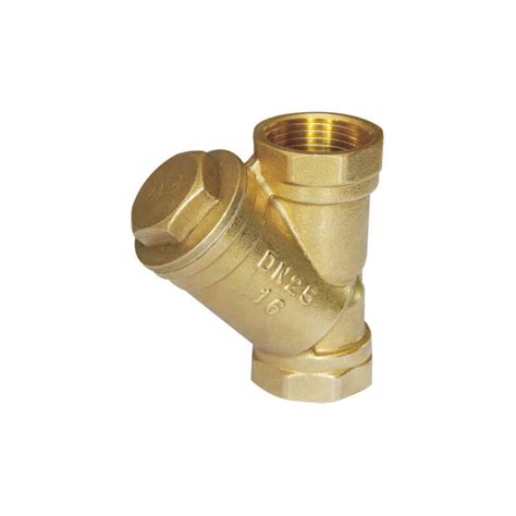 Brass Valve TPMCSTEEL