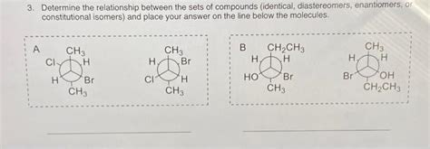 [solved] 3 Determine The Relationship Between The Sets Of