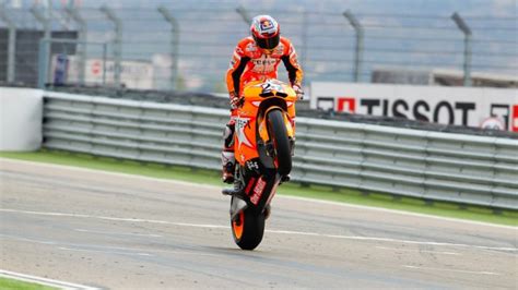 Jadwal Dan Jam Tayang Trans 7 MotoGP Spanyol 2023 Kejutan Tak Terduga