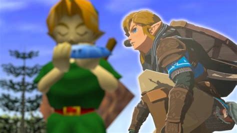 New Zelda Game news, release date estimate, and more