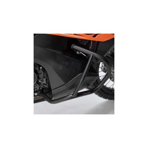 Barra De Proteccion Motor Sw Motech KTM 790 890 Adv R Husqvarna No