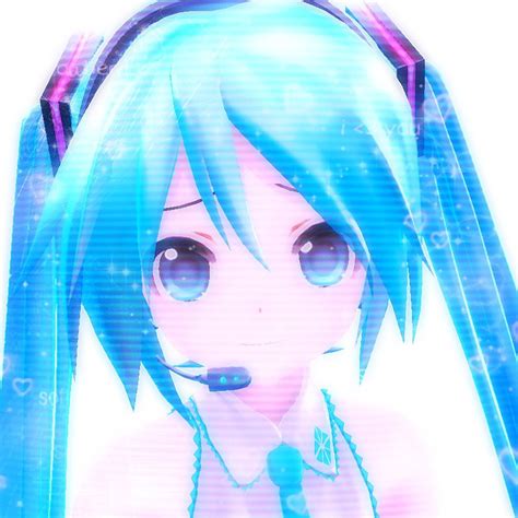 Miku Pfp