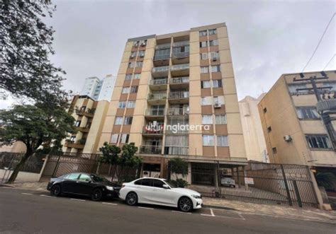 Apartamentos 3 quartos à venda na Rua Benjamin Constant em Londrina