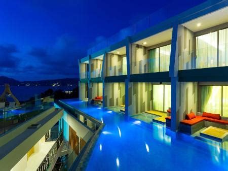 Crest Resort & Pool Villas in Phuket - Room Deals, Photos & Reviews