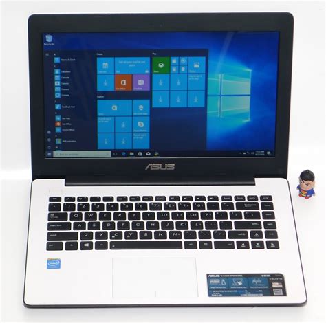 Jual Laptop ASUS X453S Celeron 14 Inch Second Jual Beli Laptop Bekas