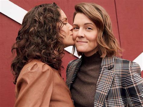 Brandi Carlile and Catherine Shepherd's Relationship Timeline