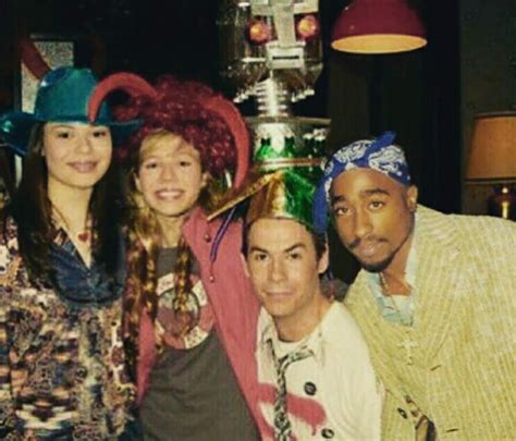 Last known photo of Tupac Shakur (Circa 1996) : r/fakehistoryporn