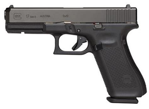 Glock 17 GEN5 - Glockparts.com