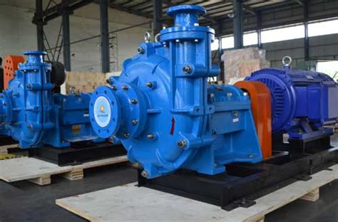 Mining Industrial Slurry Pump Solution South Africa An Pump Machinery