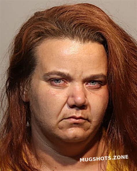 CINDY ZOSEL 12 19 2022 Seminole County Mugshots Zone