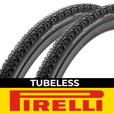 Pirelli Cinturato Gravel RC 45C 1180g Lemonbike