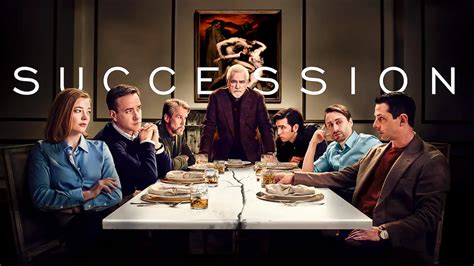 How To Watch Succession Season From Anywhere Release Date Cast