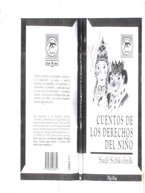 Pdf Cuentos De Cuentos De Los Derechos Del Ni Olos Derechos Del Ni O