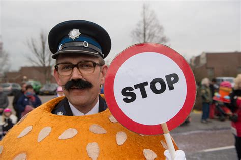 Carnaval Kinderoptocht Optocht En Sleuteloverdracht Flickr