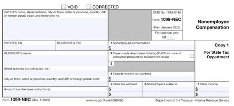 How to Read Your 1099 – Justworks Help Center